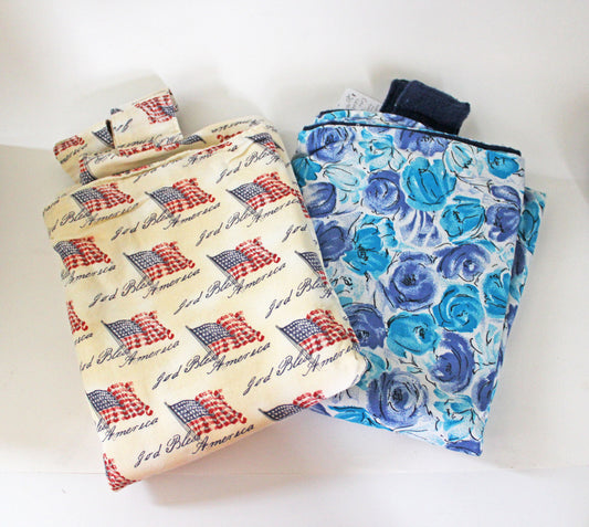 Velcro Car Seat Canopy