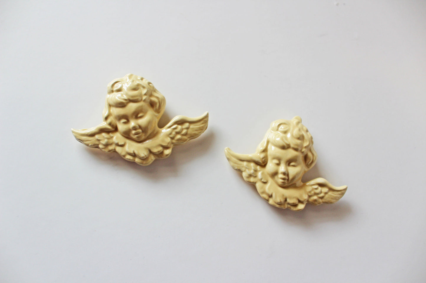Cherub Ceramic Magnet