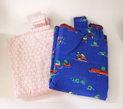 Velcro Car Seat Canopy