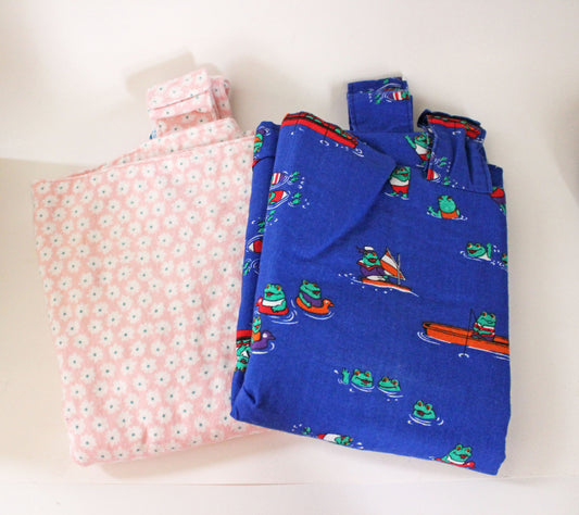 Velcro Car Seat Canopy